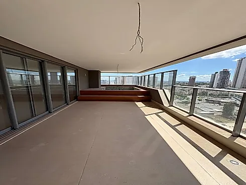 Apartamento Opus Penthouses 48 - Foto 13