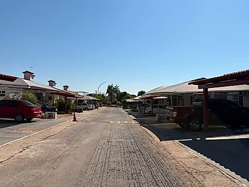 Casa em condomínio em Jardim Gardênia, Goiânia