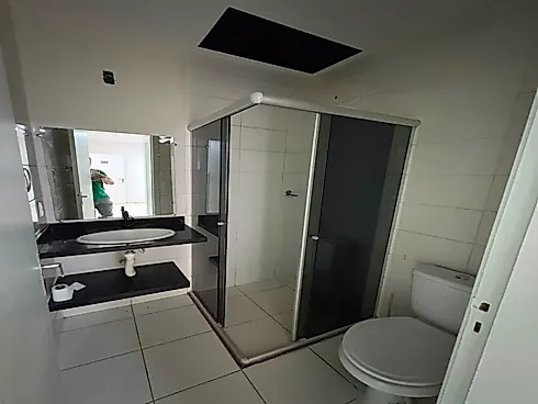 Casa Condominio Fechado Jaridim Gardenia - Foto 6