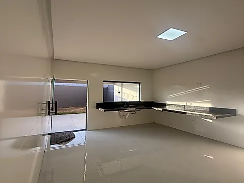 Casa Venda — Setor Santa Fé | Goiânia - Foto 13