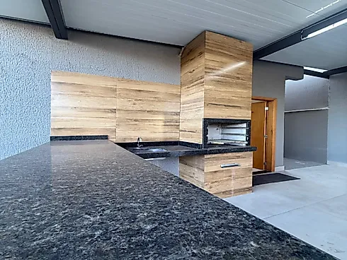 Casa Venda — Setor Santa Fé | Goiânia - Foto 15
