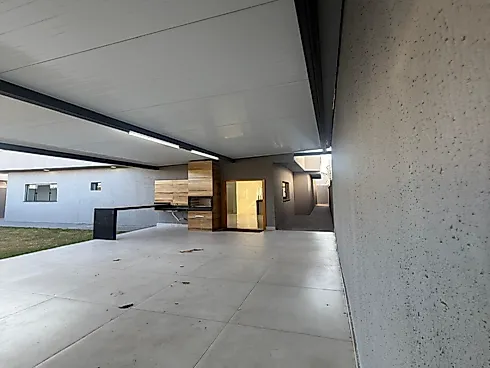 Casa Venda — Setor Santa Fé | Goiânia - Foto 19