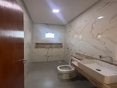Casa Venda — Setor Santa Fé | Goiânia - Foto 8