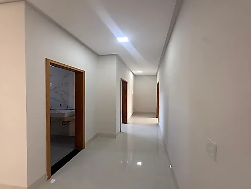 Casa Venda — Setor Santa Fé | Goiânia - Foto 9