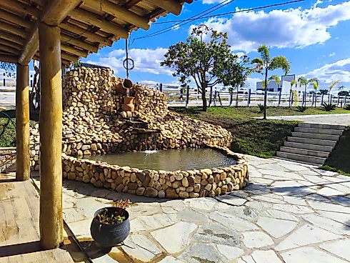 Fazenda em Área Rural de Anápolis, Anápolis