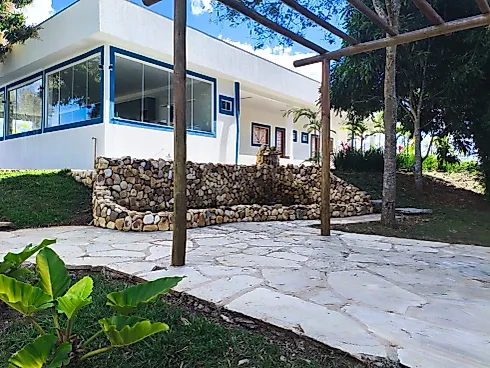 Fazenda em Área Rural de Anápolis, Anápolis
