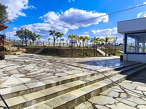 Fazenda em Área Rural de Anápolis, Anápolis