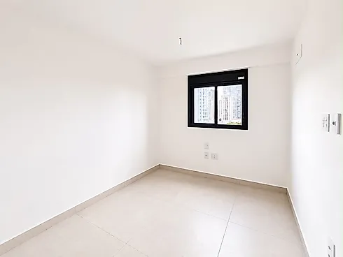 Apartamento em Setor Bueno, Goiânia