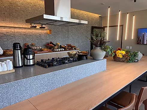 Apartamento no Origyn Bueno - Foto 10