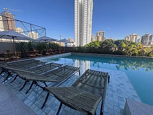 Apartamento no Origyn Bueno - Foto 12