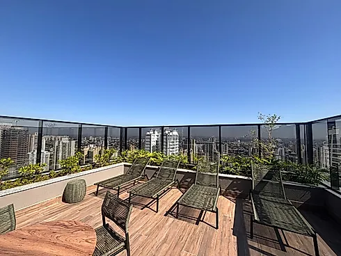 Apartamento no Origyn Bueno - Foto 16