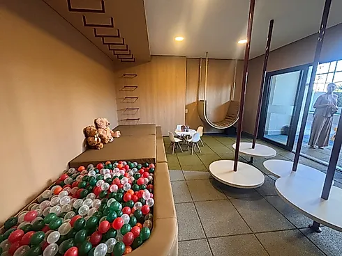 Apartamento no Origyn Bueno - Foto 17
