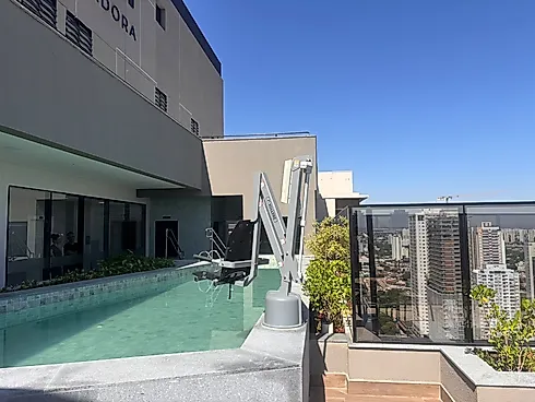 Apartamento no Origyn Bueno - Foto 18