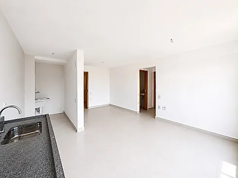 Apartamento em Setor Bueno, Goiânia