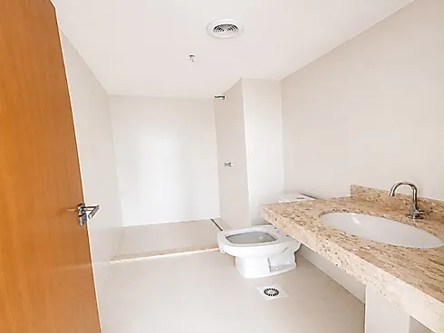Apartamento em Setor Bueno, Goiânia