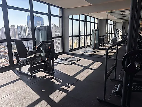 Apartamento no Origyn Bueno - Foto 6
