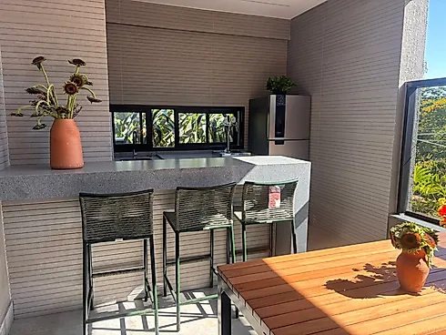 Apartamento no Origyn Bueno - Foto 7