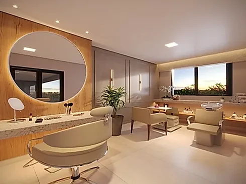 Apartamento em Vila São João, Goiânia