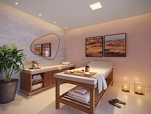 Apartamento 2 Quartos no Orby Flamboyant – 68 m² - Foto 10