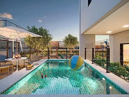 Apartamento 2 Quartos no Orby Flamboyant – 68 m² - Foto 12