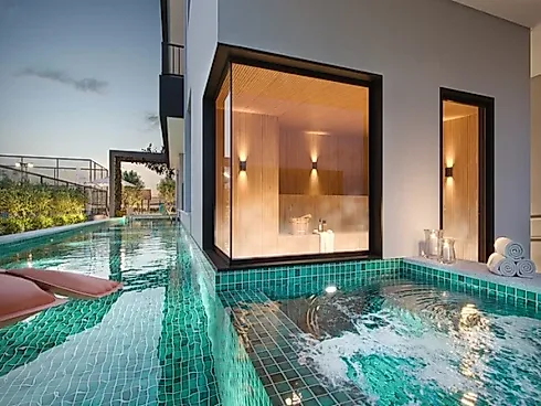 Apartamento 2 Quartos no Orby Flamboyant – 68 m² - Foto 13