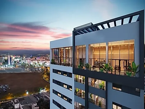 Apartamento 2 Quartos no Orby Flamboyant – 68 m² - Foto 17