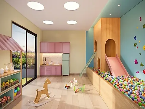 Apartamento 2 Quartos no Orby Flamboyant – 68 m² - Foto 14