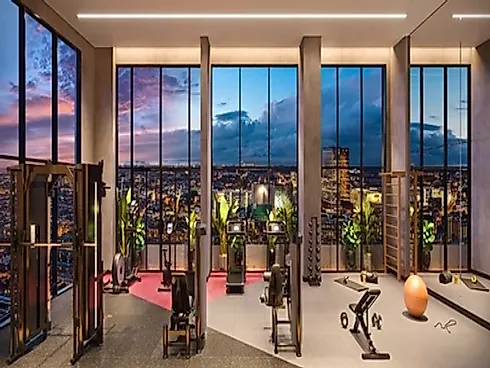 Apartamento em Vila São João, Goiânia