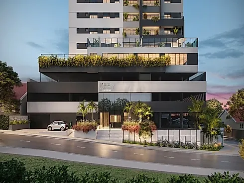 Apartamento em Vila São João, Goiânia