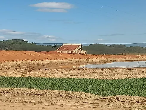 Oportunidade Estratégica no Agronegócio do Norte Goiano - Foto 7