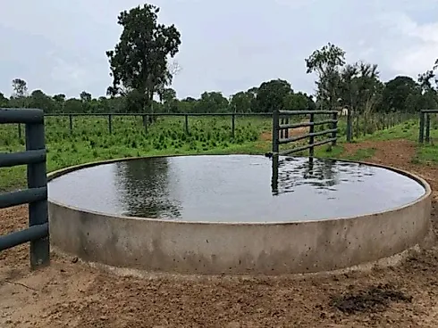 Agrotech & Mineral Investments: Propriedade Multisetorial no Coração do Brasil