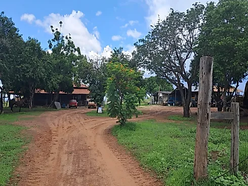 Agrotech & Mineral Investments: Propriedade Multisetorial no Coração do Brasil - Foto 5