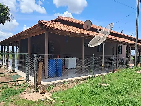 Agrotech & Mineral Investments: Propriedade Multisetorial no Coração do Brasil - Foto 4
