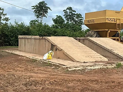 Fazenda Estratégica e Irrigada com 2.400 Hectares em Flores de Goiás - Foto 6