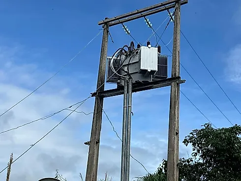 Fazenda Estratégica e Irrigada com 2.400 Hectares em Flores de Goiás - Foto 7
