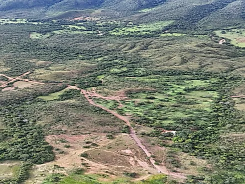 Fazenda para Pecuária em Niquelândia – GO - Foto 2