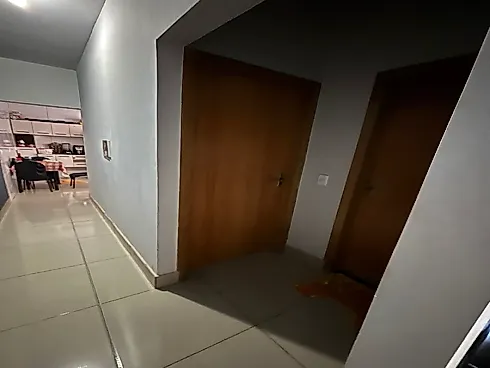 Casa em Independência - 1º Complemento Setor das Mansões, Aparecida de Goiânia