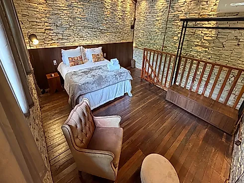 Cabana de Pedra em Pirenópolis - Foto 18
