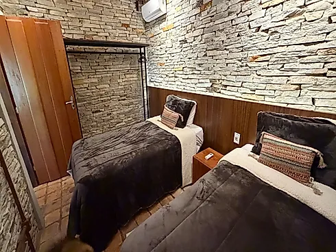 Cabana em Park Jardim Brasília, Pirenópolis