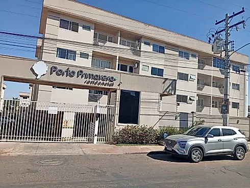 Apartamento Chácaras São Pedro 2q Suíte