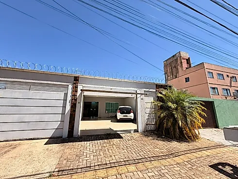 Casa em Jardim Vila Boa, Goiânia