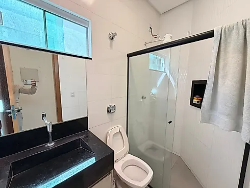 Casa Térrea Jardim Vila Boa - Foto 10