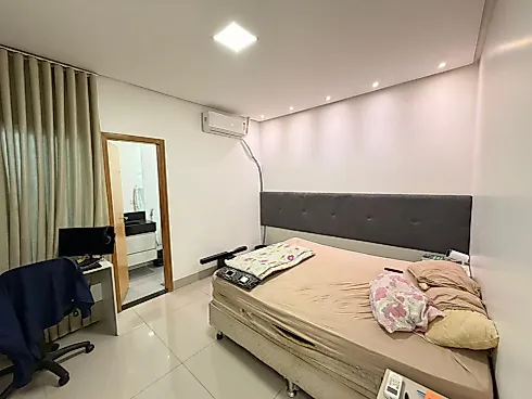 Casa Térrea Jardim Vila Boa - Foto 12