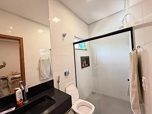 Casa Térrea Jardim Vila Boa - Foto 13