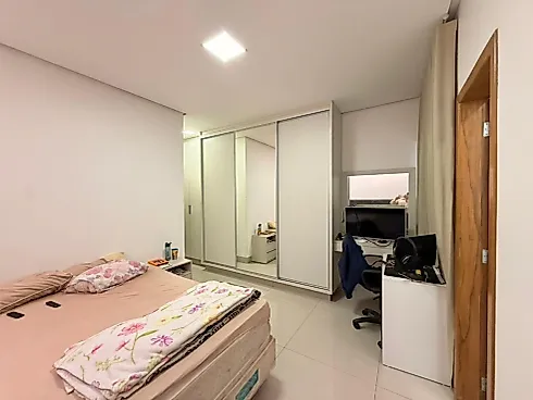 Casa Térrea Jardim Vila Boa - Foto 14