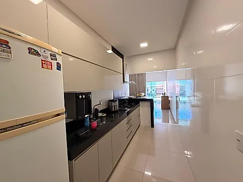 Casa Térrea Jardim Vila Boa - Foto 15