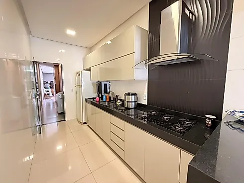 Casa Térrea Jardim Vila Boa - Foto 16