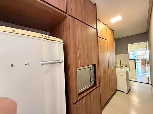 Casa Térrea Jardim Vila Boa - Foto 17