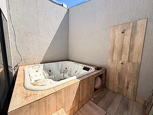 Casa Térrea Jardim Vila Boa - Foto 19