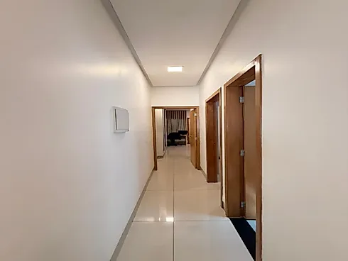 Casa Térrea Jardim Vila Boa - Foto 7